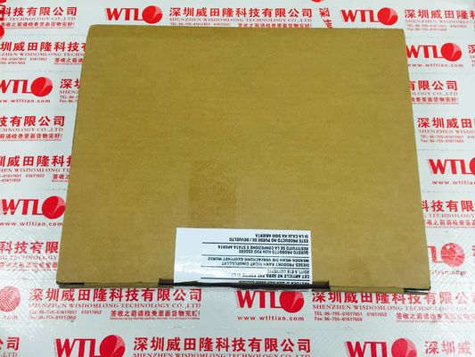 Varredor remoto do I/O do gênio de GE Fanuc IC697BEM733 para GE 90-70 séries