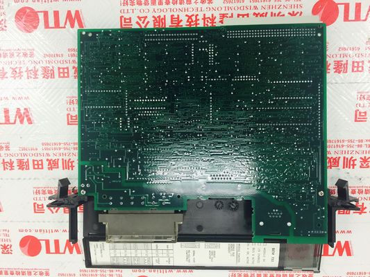 Varredor remoto do I/O do gênio de GE Fanuc IC697BEM733 para GE 90-70 séries