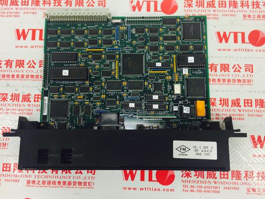Varredor remoto do I/O do gênio de GE Fanuc IC697BEM733 para GE 90-70 séries
