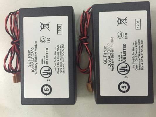 Terminal do módulo 36 do portador do I/O do estojo compacto de GE Fanuc IC200CHS022 VersaMax