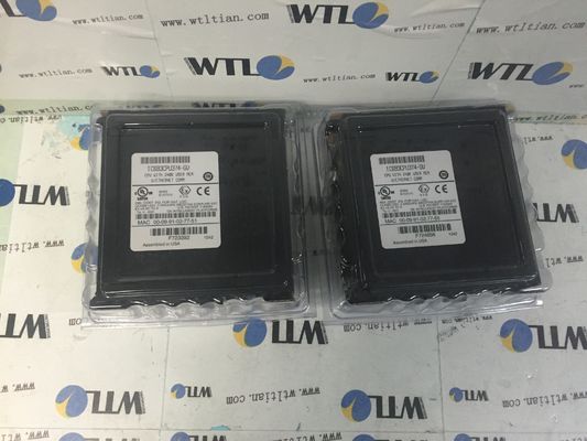 IC693CPU374   Módulo programável do PLC do controlador da lógica de GE Fanuc