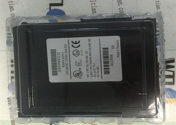 Módulo de fonte de alimentação de IC693PWR321Z GE Fanuc 90-30 séries 30 watts