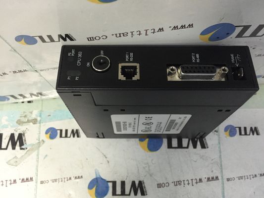 Série de GE Fanuc IC693CPU363 90-30 bytes RAM do módulo de processador 240K e instantâneo