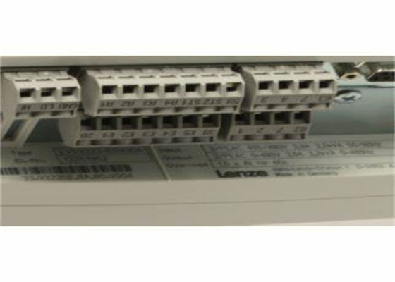 CONTROLADOR SERVO de Lenze EVS9323-ESV004 9300 SÉRIES um quilowatt de 400/480 de VAC 1,5 (2 HP)