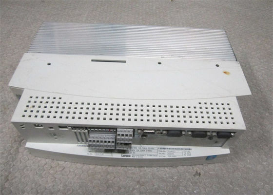 Lenze EVS9324-CSV004 SERVO CONTROLADOR SÉRIE 9300 400/480 VAC 3,0 KW (4 HP)