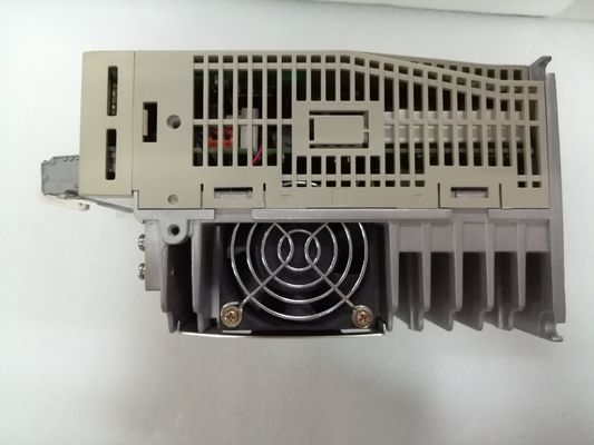 série servo MR-J3-500B do amplificador MELSERVO-J3 da C.A. de 5.0kw 200VAC Mitsubishi