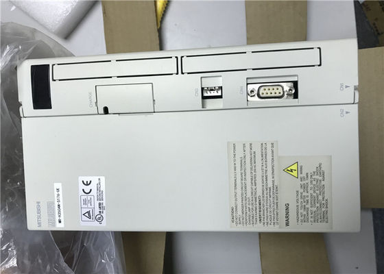 O servo industrial de MR-H350AN-S176-UE Mitsubishi conduz a série de 400W MR-J2S