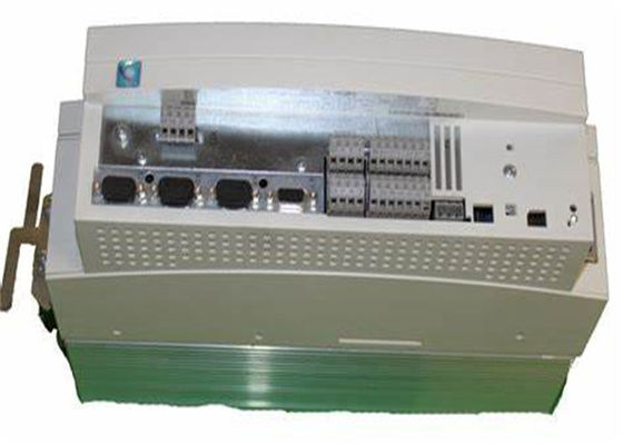 Lenze EVS9324-EK SERVO CONTROLADOR SÉRIE 9300 400/480 VAC 3,0 KW (4 HP)