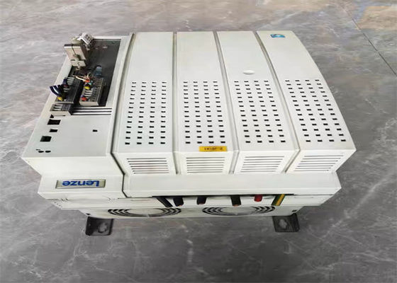 CONTROLADOR SERVO de Lenze EVS9324-ET 9300 SÉRIES um quilowatt de 400/480 de VAC 3,0 (4 HP)