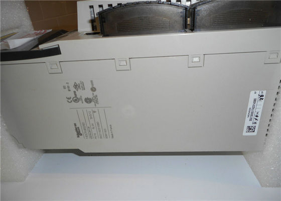Peso 10 /2/ do processador central 2.00lbs do PLC do quantum de 140CPU65260 Modicon 4 entalhes