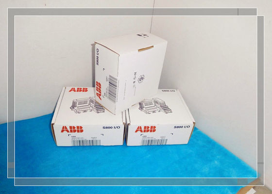 Controle de I/O Digital de ABB mim sistema da saída 24 V 800xA 6,0 do módulo 3BSE008510R1 DO810 de O