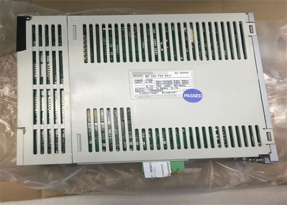 Mitsubishi CONDUZ o amplificador servo MR-J2S-20A-S011 MR-J2S-40A-S011 MR-J2S-70A-S011 da C.A.