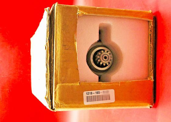 3HAC021728-001 IRB4400 Motor de robôs articulados 3.2Nm 0.6Kw Novo