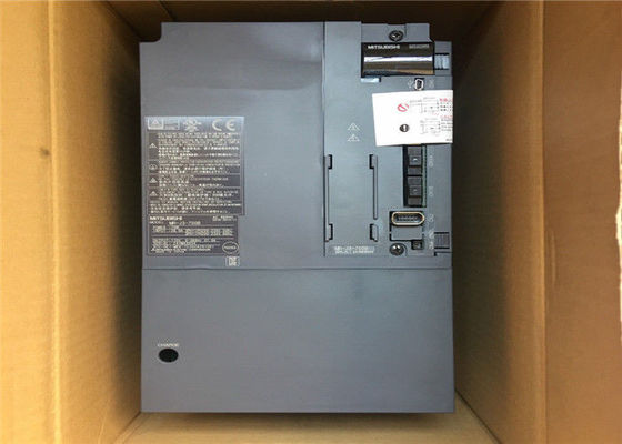 3-FASE servo do amplificador da C.A. de MR-J3-700B Mitsubishi 200 séries do VAC J3
