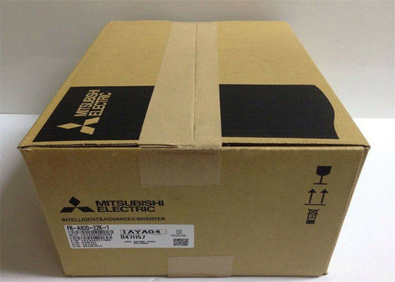 FASE variável do quilowatt 3 do inversor 22 da frequência de FR-A820-22K-1 Mitsubishi