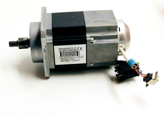 3HAC021456-001 Robôs Servo motor rotativo M42 Novo em caixa