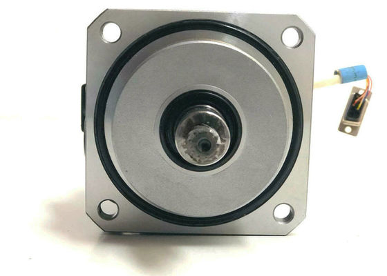 3HAC021456-001 Robôs Servo motor rotativo M42 Novo em caixa