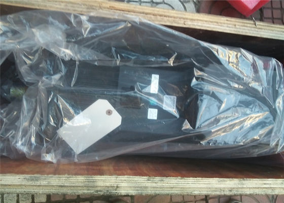 Fase industrial 11.0kW 2000 RPM do servo motor 3 de HA-LFS11K2 Mitsubishi