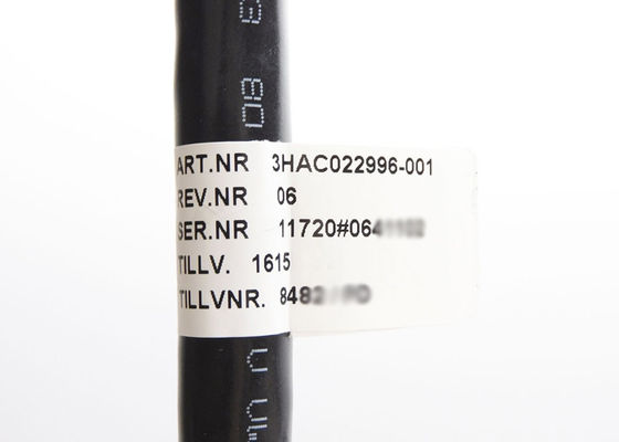 3HAC022996-001 IRB6400 Robôs Armadilha Braço Inferior MH Produto plc articulado