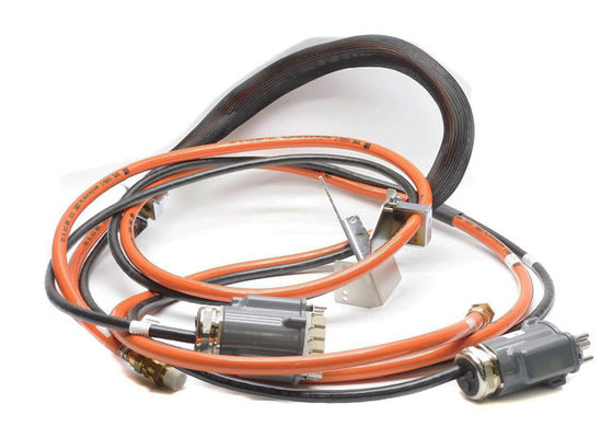 3HAC022996-001 IRB6400 Robôs Armadilha Braço Inferior MH Produto plc articulado