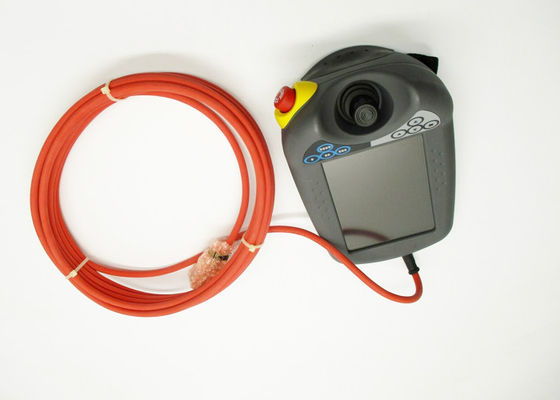Lógica programável do PLC das peças GTPU 2 10M Cable dos robôs 3HAC023195-001