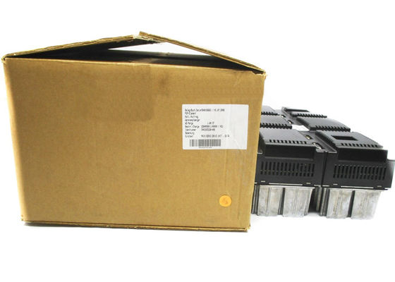 3HAC025338-006 Partes de robôs Unidade de Servo-Avancamento Principal 3W 3V Novo em caixa