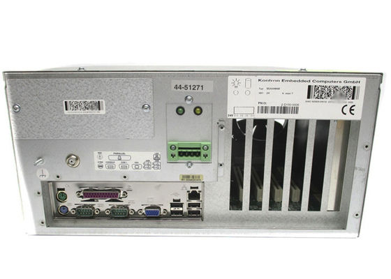 Sinal de adição da C.A. de Computer do controlador dos robôs de 3HAC020929-006 M2004HW IRC5 único