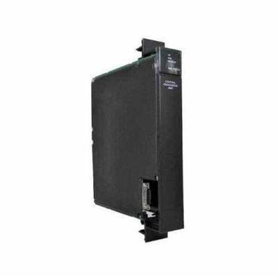 O PROCESSADOR CENTRAL DA VÍRGULA FLUTUANTE DE GE IC697CPM914 DATILOGRAFA A ÚNICO ENTALHE 32 2000 MEGAHERTZ DE PORTA DE SÉRIE DISCRETA DO I/O UM