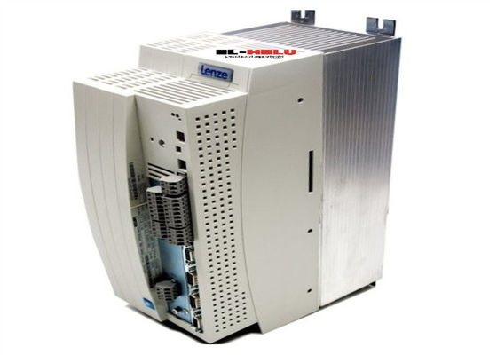 CONTROLADOR SERVO de Lenze EVS9326-ES 9300 SÉRIES 400/480 de quilowatt da C.A. 11 de V (14,75 HP)