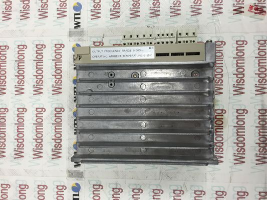 O servo motor da C.A. de Yasakawa SGDM-02BDA conduz o EXCESSO DISPONÍVEL NUNCA USOU EM EXCESSO