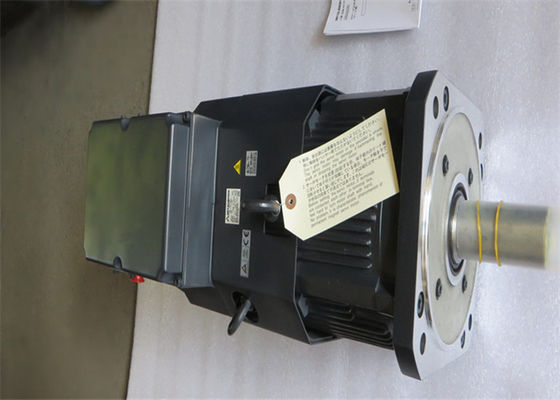 Servo motor industrial da C.A. do servo motor HA-LP11K2 de Mitsubishi 11kw NOVO no estoque