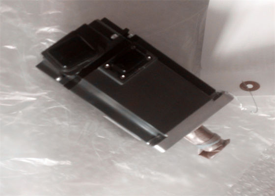 Servo motor HC-MF13D-S15 da C.A. da velocidade 3000rpm de Mitsubishi Electric 100W NOVO no estoque