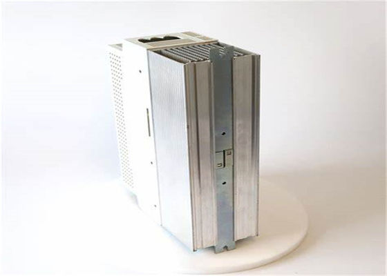 CONTROLADOR SERVO de Lenze EVS9328-ESV004 9300 SÉRIES um quilowatt de 400/480 de VAC 22-30 (29.5-40.2 HP)