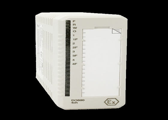 PR NOVO do módulo de saída DO890 do I/O Digital de ABB 3BSC690074R1 S800: C 11 V, 40 miliampères 16CH