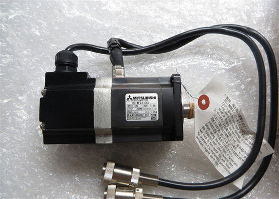 HC-MF23-S15 servo motor industrial Mitsubishi 3000RPM 50/60 de hertz