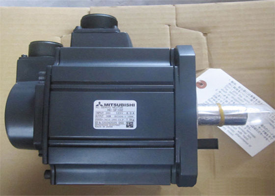 Do controle industrial da C.A. de MITSUBISHI servo motor HC-SFS102K-S4 2000min/r, 1KW