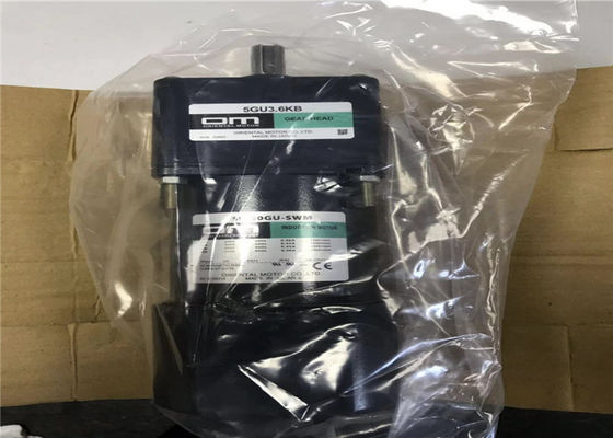 5IK60GU-SWM+5GU3.6KB laço fechado industrial de servo motor VEXTA