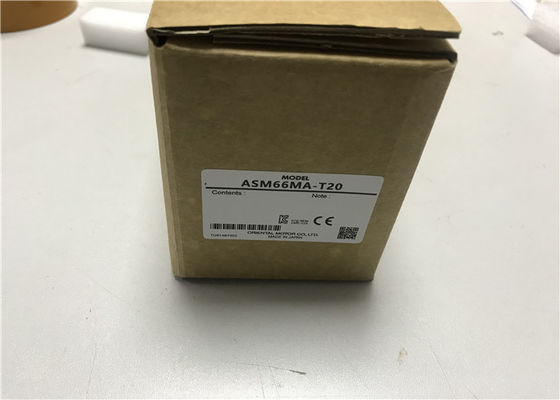 Motorista de entrada do motor e do pulso de etapa do laço fechado de AS66MA-T20 VEXTA AlphaStep