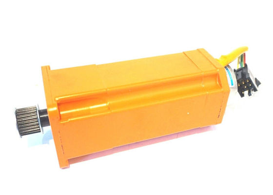 Tipo da linha central 4-6 da unidade de motor 3HAC10674-1 um servo motor industrial dos robôs