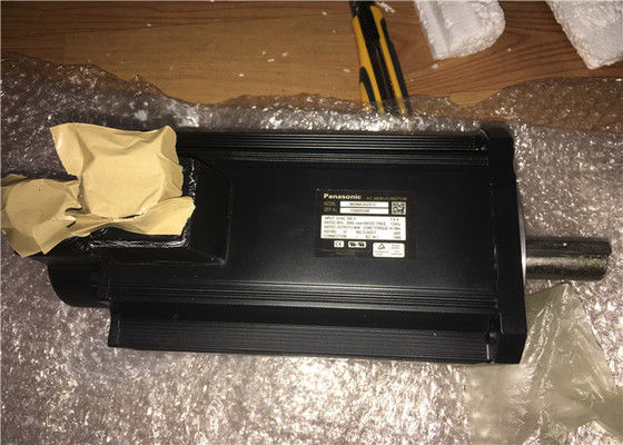MDMA302S1C Panasonic motorista do servo motor de 3 fases 3000r/m 0.75kw 200Hz 116V