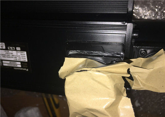 MDMA302S1C Panasonic motorista do servo motor de 3 fases 3000r/m 0.75kw 200Hz 116V
