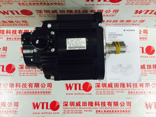 SGMGV-13ADC61 servo motor 200V 10.7A InsF N.m8.34 fabricado por Yaskawa