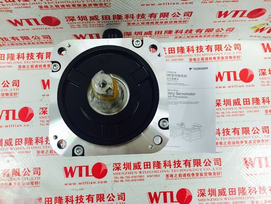 SGMGV-13ADC61 servo motor 200V 10.7A InsF N.m8.34 fabricado por Yaskawa