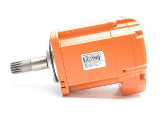 3HAC17484-8 IRB6600 Servomotor Robôs Rotativo Ac Motor M8