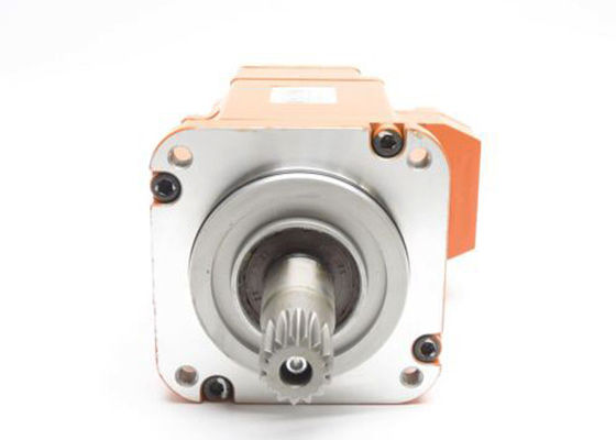 3HAC17484-8 IRB6600 Servomotor Robôs Rotativo Ac Motor M8