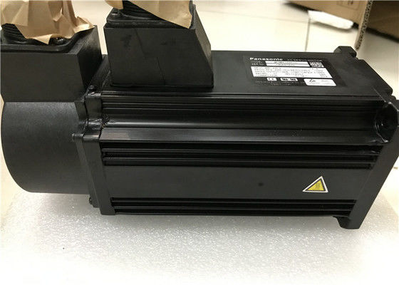 MSMA102P1H Panasonic motorista 3000 RPM 200V Matsushita do servo motor de 3 fases elétrico