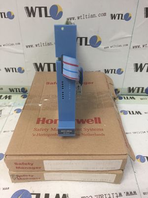 Honeywell original Digital mim PLC do módulo FC-SDO-0824 FC-SDIL-1608 de O novo
