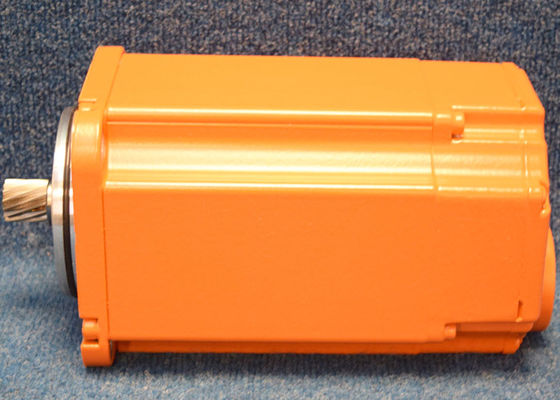 Robôs rotatórios 14Nm 3810W do motor de C.A. 3HAC17484-10 M10 IRB6600