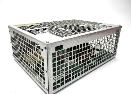 Controlador Parts dos robôs da unidade de computador 3HAC041443-003 DSQC639 IRC5 único