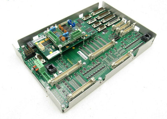 Placas programáveis do conector do PLC das peças dos robôs da pintura 3HNA004958-001